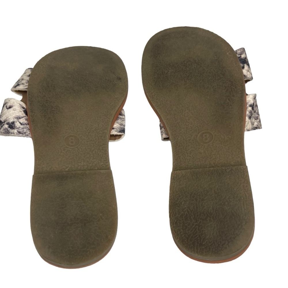 Universal‎ Thread Target Sandals - Picture 6 of 6